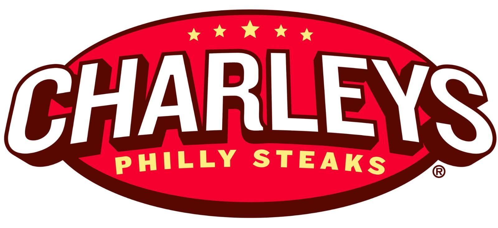 Charleys Philly Steak Logo
